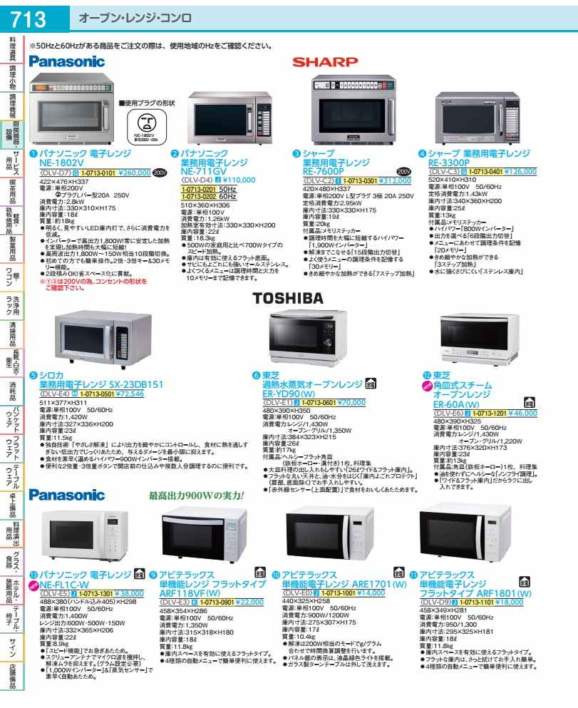 楽天市場】パナソニック 電子レンジ ne 711（キッチン用品・食器・調理