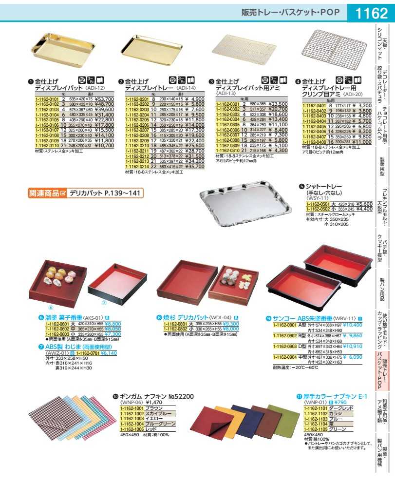 樂天商城 - 厚手カラーナプキン　E−1 ダークレッド WNP011