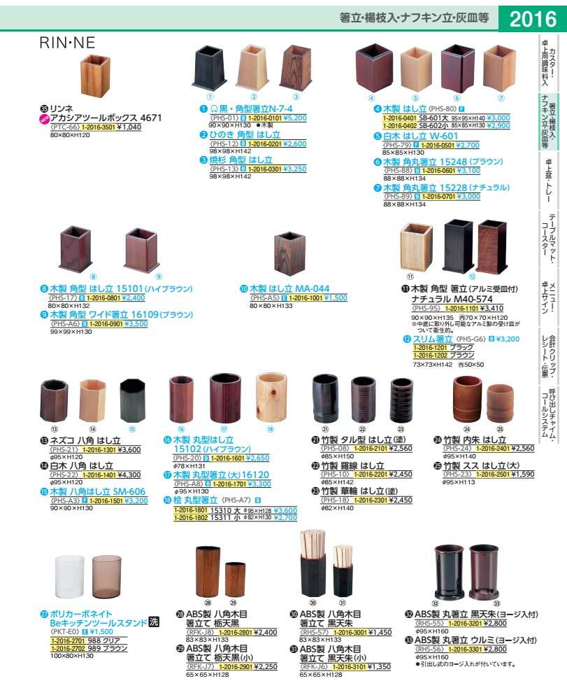 樂天商城 - PC　Beキッチンツールスタンド 988　クリア PKTE001