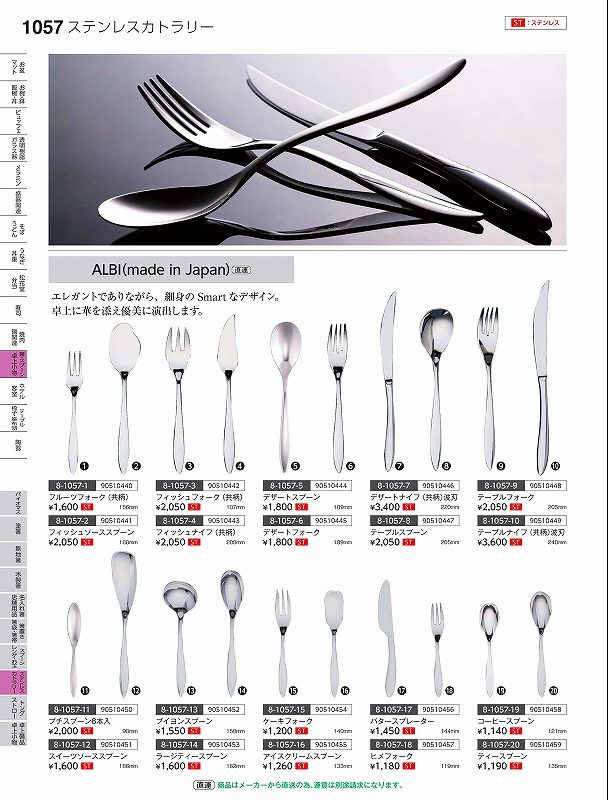 福井クラフト　ST）140　ALBケーキフ