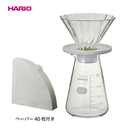 HARIO ハリオ 茶茶ドリ