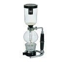 HARIO ハリオ テクニカ 3人用 TCAR-3 360ml コーヒーサイフォン