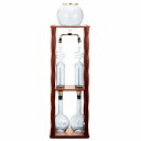 HARIO ハリオ ウォータードリッパー・ウッド2L WDW-20