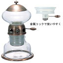 HARIO ハリオ ウォータードリッパー・ポタN PTN-5BZ 600ml