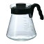 HARIO ϥꥪ V60ҡС1000 VCS-03B 1000ml