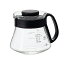 HARIO ϥꥪ V60󥸥С360֥å XVD-36B 360ml ҡС