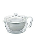 HARIO ハリオ 茶茶急須 禅 CHZ-30T 300ml