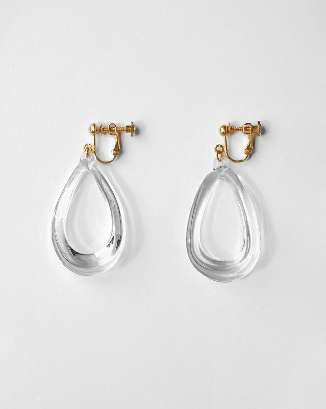 HARIO ハリオ Earrings イヤリング ペトリコール HAA-PC-E-NF
