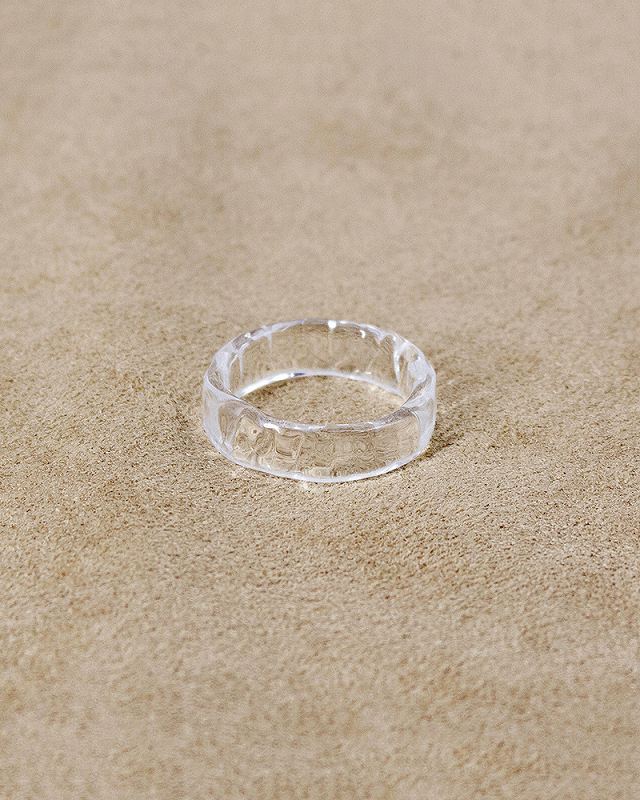 HARIO ハリオ Ring リング リプル(12-13号) HAA-RI-001Rのサムネイル