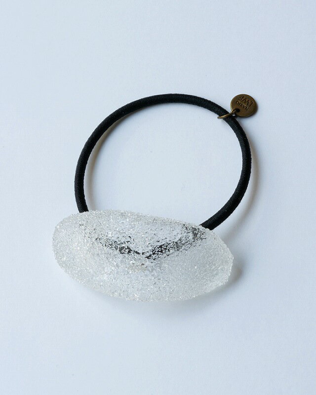 HARIO ハリオ Hair Accessory ヘアゴム ヘアアクセサリー トゥインクル HAA-