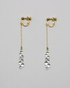 HARIO ハリオ Earrings イヤリング グロス HAW-G-003E(4)