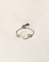 HARIO ハリオ Ring リング ルナ HAA-L-R-SVNF(4)