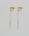 HARIO ハリオ Earrings イヤリング ティアーズ HAW-T-003E