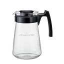 HARIO ハリオ ペガサスサーバー1000 PES-03-B 1000ml コーヒーサーバー 2〜8杯用