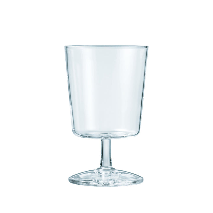 HARIO nI Glass Goblet OX Subg S-GG-300 300ml COX