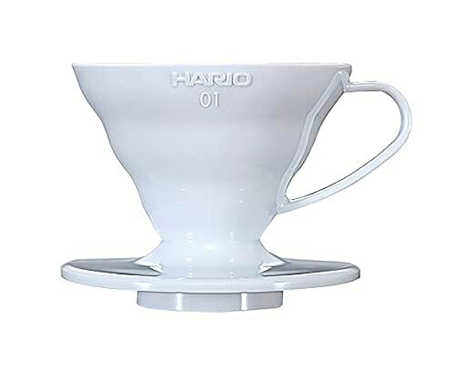 HARIO ϥꥪ V60Ʃɥåѡ01 12 ҡɥåѡ VDR-01-W VDR-01-R