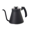 HARIO ハリオ IH対応 V60ドリップケトル フィット コーヒードリップケトル 800ml VKF-120-MB マットブラック