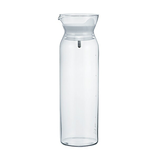 HARIO ハリオ ウォーターピッチャー 900ml WPC-90-W