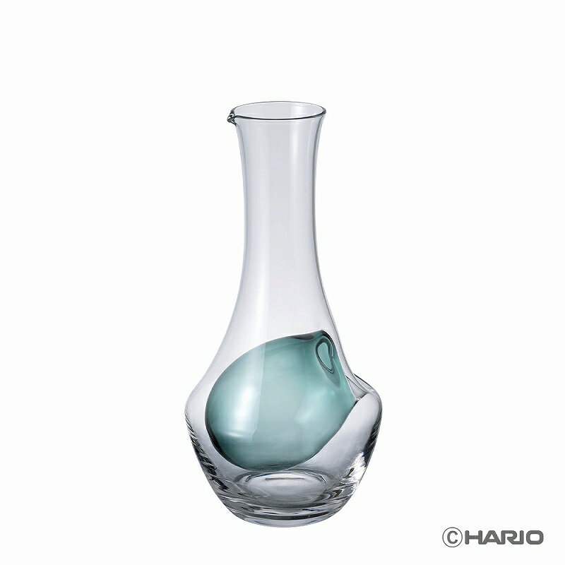 HARIO ϥꥪ 륫ե N 졼 360ml 庹 ꡼ CKF-2T-G 졼 CKF-2T-GR