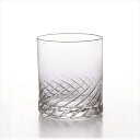 石塚硝子 ISHIZUKA GLASS アデリアグラス ADERIA GLASS スラッシュ オールド10 B2325 3個セット オールドグラス 焼酎グラス ...