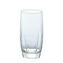 石塚硝子 ISHIZUKA GLASS アデリアグラス ADERIA GLASS サージュタンブラー10 B6482 6個セット 300ml