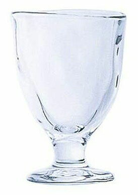 石塚硝子 ISHIZUKA GLASS アデリアグラス ADERIA GLASS てびねり台付ミニグラス P6698 3個セット タンブラー 75ml