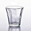 ;˻ ISHIZUKA GLASS ǥꥢ饹 ADERIA GLASS  եݥå P6644 ֥顼 240ml 3ĥå