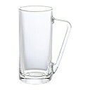 石塚硝子 ISHIZUKA GLASS アデリアグラス ADERIA GLASS リュートジョッキ300 P6630 3個セット 焼酎グラス ビールジョッキ 3...