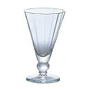 石塚硝子 ISHIZUKA GLASS アデリアグラス ADERIA GLASS カロショット L6854 65ml 6個セット デザートグラス パフェグラス ミニグラス