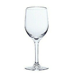 石塚硝子 ISHIZUKA GLASS アデリアグラス ADERIA GLASS H.AXベーシックステム ステム220 L6792 ワイングラス ステムグラス 225ml