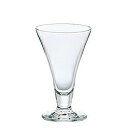 石塚硝子 ISHIZUKA GLASS アデリアグラス ADERIA GLASS H AXドレッシーパフェL L6643 6個セット パフェグラス デザートグラス 290ml