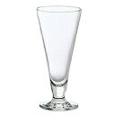 石塚硝子 ISHIZUKA GLASS アデリアグラス ADERIA GLASS H AXドレッシーパフェH L6644 6個セット 405ml パフェグラス デザートグラス