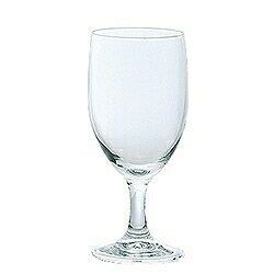 石塚硝子 ISHIZUKA GLASS アデリアグラス ADERIA GLASS ハイプラシードゴブレット10 638 6個セット ビアグラス ステムグラス 295ml