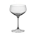 石塚硝子 ISHIZUKA GLASS アデリアグラス ADERIA GLASS SPIEGELAU PERFECT SERVE COLLECTION クープシャンパン J6809 4個セット シャンパングラス 235ml