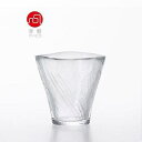 石塚硝子 ISHIZUKA GLASS アデリアグラス ADERIA GLASS 津軽びいどろ 耐熱天開盃 3個セット 杯 90ml クリア F49864