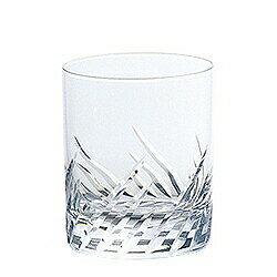 石塚硝子 ISHIZUKA GLASS アデリアグラス ADERIA GLASS IF3カット Iラインオールド10 4014 オールドグラス 300ml【あす楽対応】