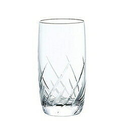 石塚硝子 ISHIZUKA GLASS アデリアグラス ADERIA GLASS iライン F2カット タンブラー6 4068 6個セット 180ml【あす楽対応】