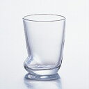 石塚硝子 ISHIZUKA GLASS アデリアグラス ADERIA GLASS ソックスグラスS B2261 3個セット タンブラー 230ml