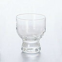 石塚硝子 ISHIZUKA GLASS アデリアグラス ADERIA GLASS 吟醸グラス高台 B6354 12個セット 杯 盃 80ml