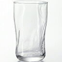 石塚硝子 ISHIZUKA GLASS アデリアグラス ADERIA GLASS てびねり Tebineri fluid タンブラー16 B6892 3個セット 480ml