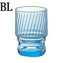石塚硝子 ISHIZUKA GLASS アデリアグラス ADERIA GLASS 口部強化グラス AXデニム アデレックスデニム8 タンブラー 235ml 6個...