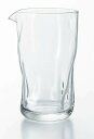 石塚硝子 ISHIZUKA GLASS アデリアグラス ADERIA GLASS てびねりフルード カラフェ B2892 3個セット 460ml