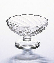 石塚硝子 ISHIZUKA GLASS アデリアグラス ADERIA GLASS ヨーグルトグラス F49606 6個セット デザートグ..