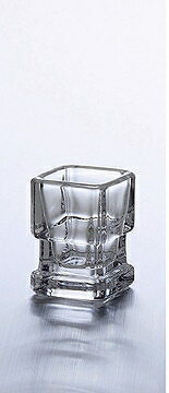 石塚硝子 ISHIZUKA GLASS アデリアグラス ADERIA GLASS 食卓揃 楊枝立て F70075 6個セット 楊枝入れ