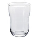 石塚硝子 ISHIZUKA GLASS アデリアグラス ADERIA GLASS ディッセル185 B6787 タンブラー 185ml