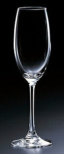石塚硝子 ISHIZUKA GLASS アデリアグラス ADERIA GLASS ビノグランデ シャンパングラス J6492 12個セット 258ml