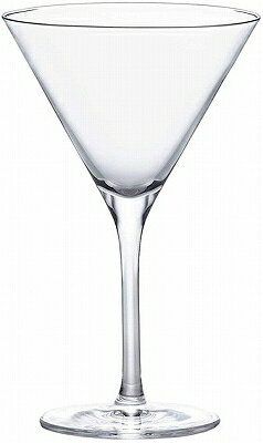 石塚硝子 ISHIZUKA GLASS アデリアグラス ADERIA GLASS アネーロ カクテルグラス J6853 6個セット 240ml