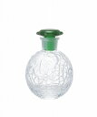 石塚硝子 ISHIZUKA GLASS アデリアグラス ADERIA GLASS ガラス調味料入れ 醤油差し しょうゆさし 3個セット メロン NT8002