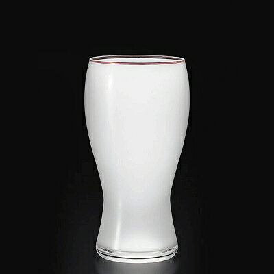 石塚硝子 ISHIZUKA GLASS アデリアグラス ADERIA GLASS BEER PRIZE ビアプライズ 泡づくり ビアブロンズ 7003 380ml ビアグラス ビールグラス 2