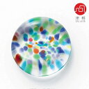石塚硝子 ISHIZUKA GLASS アデリアグラス ADERIA GLASS 津軽びいどろ 5個セット まつり箸置き F71893 はなび箸置き F71898